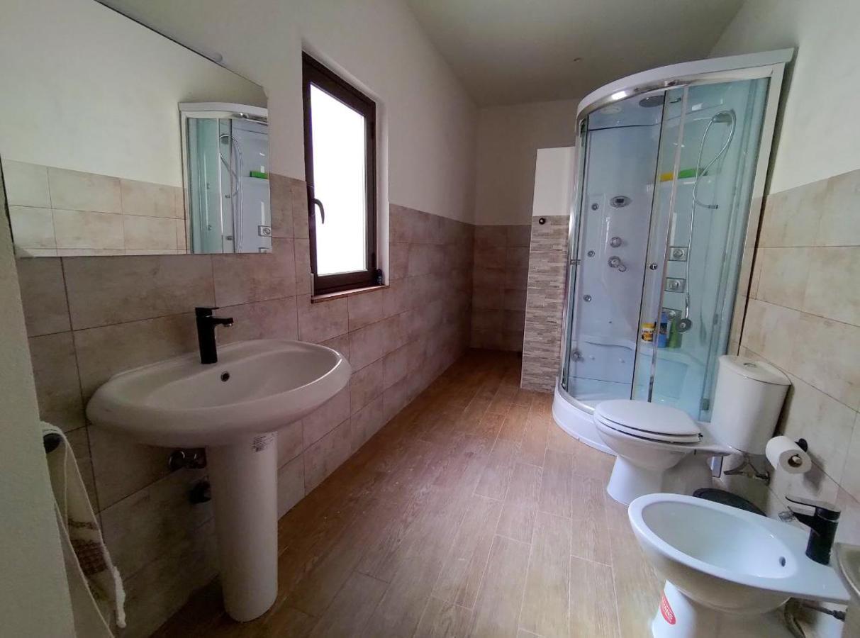 시라쿠사 My Dream House 아파트 외부 사진