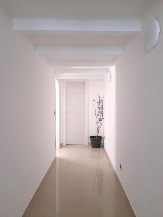 시라쿠사 My Dream House 아파트 외부 사진