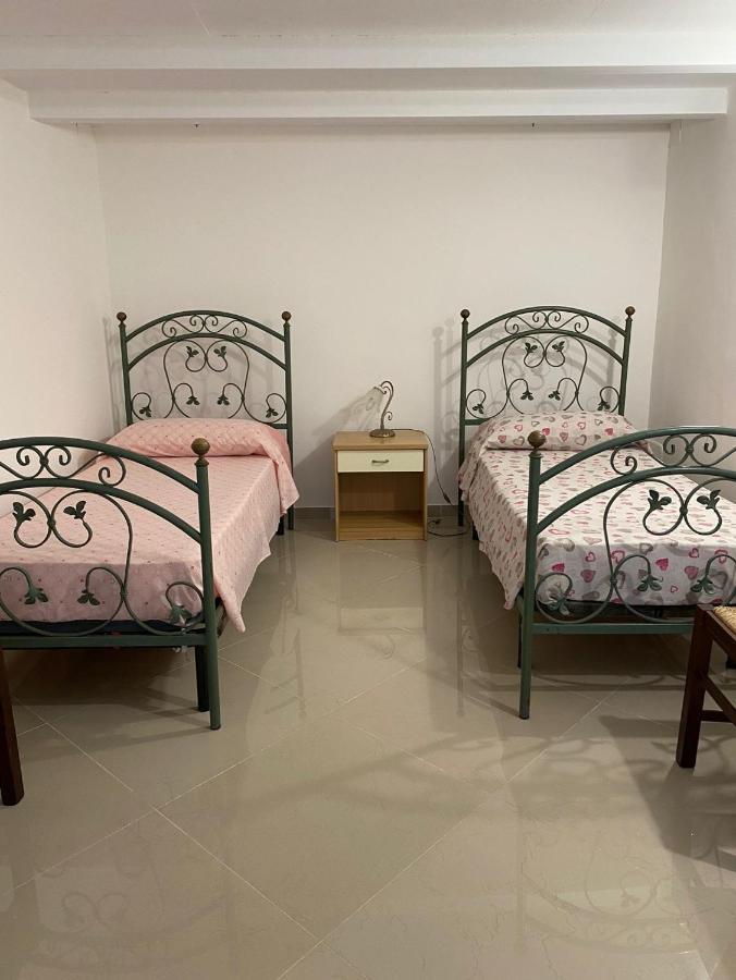 시라쿠사 My Dream House 아파트 외부 사진